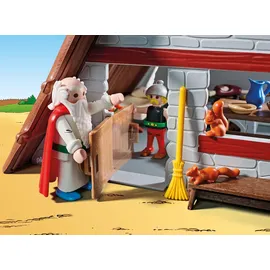 Playmobil Asterix Asterix' Haus 71828