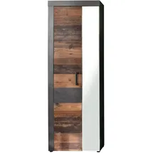 trendteam Garderobenschrank Indy