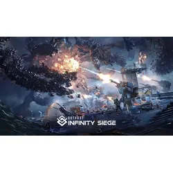 Outpost: Infinity Siege