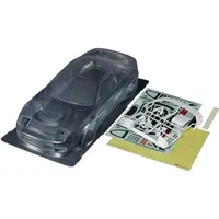 TAMIYA Karosserie Toyota GT-FOUR ST185 Unlackiert 300051728