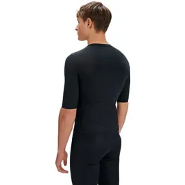 Poc Raceday schwarz herren - uranium black - M