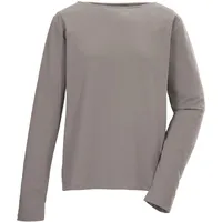 G.I.G.A. DX Damen Langarmshirt/Longsleeve GS 22 WMN LS SHRT