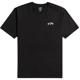 BILLABONG Arch Wave - T-Shirt für Männer schwarz,