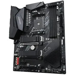 Gigabyte B550 AORUS ELITE AX - 1.0 - Motherboard - ATX - Socket AM4 - AMD B550 C