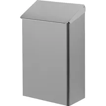 All Care Dutch Bin 7 l Silber
