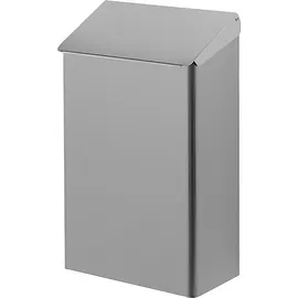 All Care Dutch Bin 7 l Silber