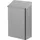 All Care Dutch Bin 7 l Silber
