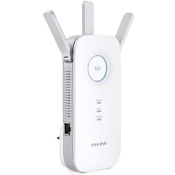 TP-LINK AC1750 RE450 1750MBit Universeller WLAN-ac Repeater mit Gigabit LAN Por