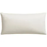 Otto Keller Federkissen Annabelle 40 x 80 cm Beige