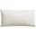 Otto Keller Federkissen Annabelle 40 x 80 cm Beige
