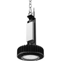 Dotlux LED Hallenstrahler COOLERgas 100W 5000K 120° Abstrahlwinkel