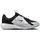 Nike Sonic Fly Kinder Black / White 38