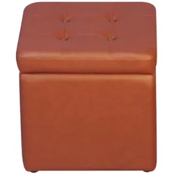 möbel direkt online Sitzhocker Hocker mit Stauraum