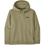 Patagonia Hoodie Gumtree Green M