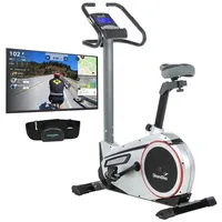 Skandika Heimtrainer Morpheus Ergometer bis 150 kg | Fitness