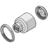 peter welter gmbh & co. kg Türfestst.Nr.11 60 21 braun C22-1W