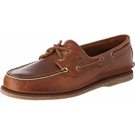 Timberland Bootsschuhe Herren Braun 43,5