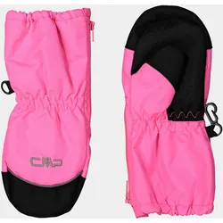 CMP Baby Taslan Ski Mitten pink fluo (B351) 1A