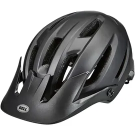 Bell 4Forty 55-59 cm matte/gloss black 2019