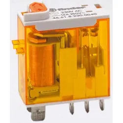 FINDER Miniatur-Relais 46.61.8.230.0040