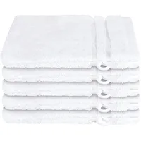 SCHIESSER Milano Waschhandschuh 5 x 16 x 22 cm