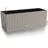 50 Komplettset 50 x 19 x 19 cm sandbraun