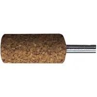Pferd Schleifstift Zylinder Ø 10x32 mm 10 Stück