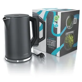 Arendo Elegant grau