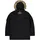 Alpha Industries Polar Jacket schwarz XS