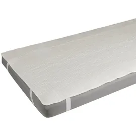Traumina Hygieneauflage Cool Leinen 180 x 220 cm