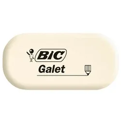 BIC Radiergummi GaletTM beige