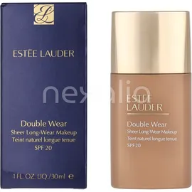 Estée Lauder Double Wear Sheer Long-Wear Makeup 4N1 Shell Beige