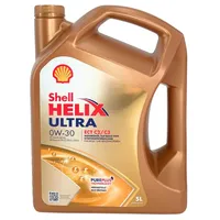 Shell Helix Ultra ECT C2/C3 550046307 0W-30 5 l