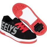 Heelys Split Black/Red - schwarz - 36.5