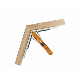 Bora MiteriX Winkel Aluminium Holz Duplikator (530401)