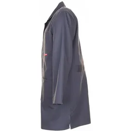 Planam 132024 Arbeitsjacke, grau,