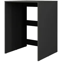 Vicco Waschmaschinenschrank Irma 68 x 88,5 cm Anthrazit