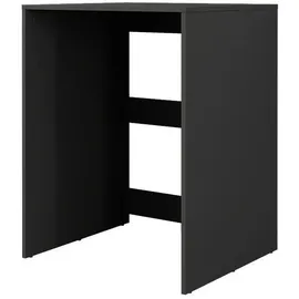 Vicco Waschmaschinenschrank Irma 68 x 88,5 cm Anthrazit