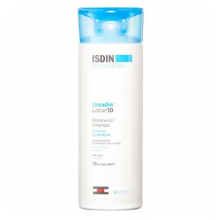 Isdin Ureadin Lotion10 feuchtigkeitsspendende Körperlotion 200 ml