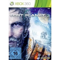 Capcom Lost Planet 3 (Xbox 360)