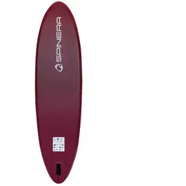 Spinera SUP Board Set Suprana 10,8 325 x 86 x 15 cm rot