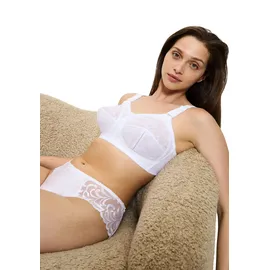 Triumph Doreen - BH ohne Bügel (90B White)