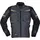 Modeka Taran Flash Motorrad Textiljacke, schwarz/grau, 3XL