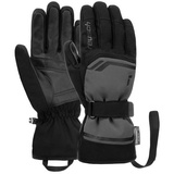Reusch Primus R-TEX® XT Handschuhe | grau | 8,5