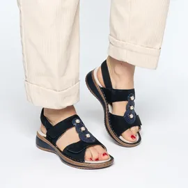 ARA HAWAII Damen Nachtblau 40