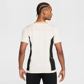 Nike Strike+ Dri-Fit Herren Trikot, weiß - US: S