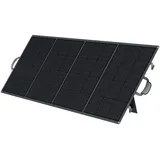 DaranEner SP300 300 W Solarpanel Faltbar, Solar Panel Flexibel Solarmodul für NEO2000 Tragbare Powerstation, IP54 Wasserfest Solar Ladegerät, Kom...