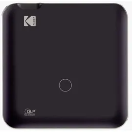 Kodak Luma 500 Full HD Schwarz