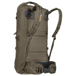 Vorn Tragesystem DLS Setup 10