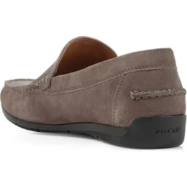 GEOX Mokassins Herren Grau 40